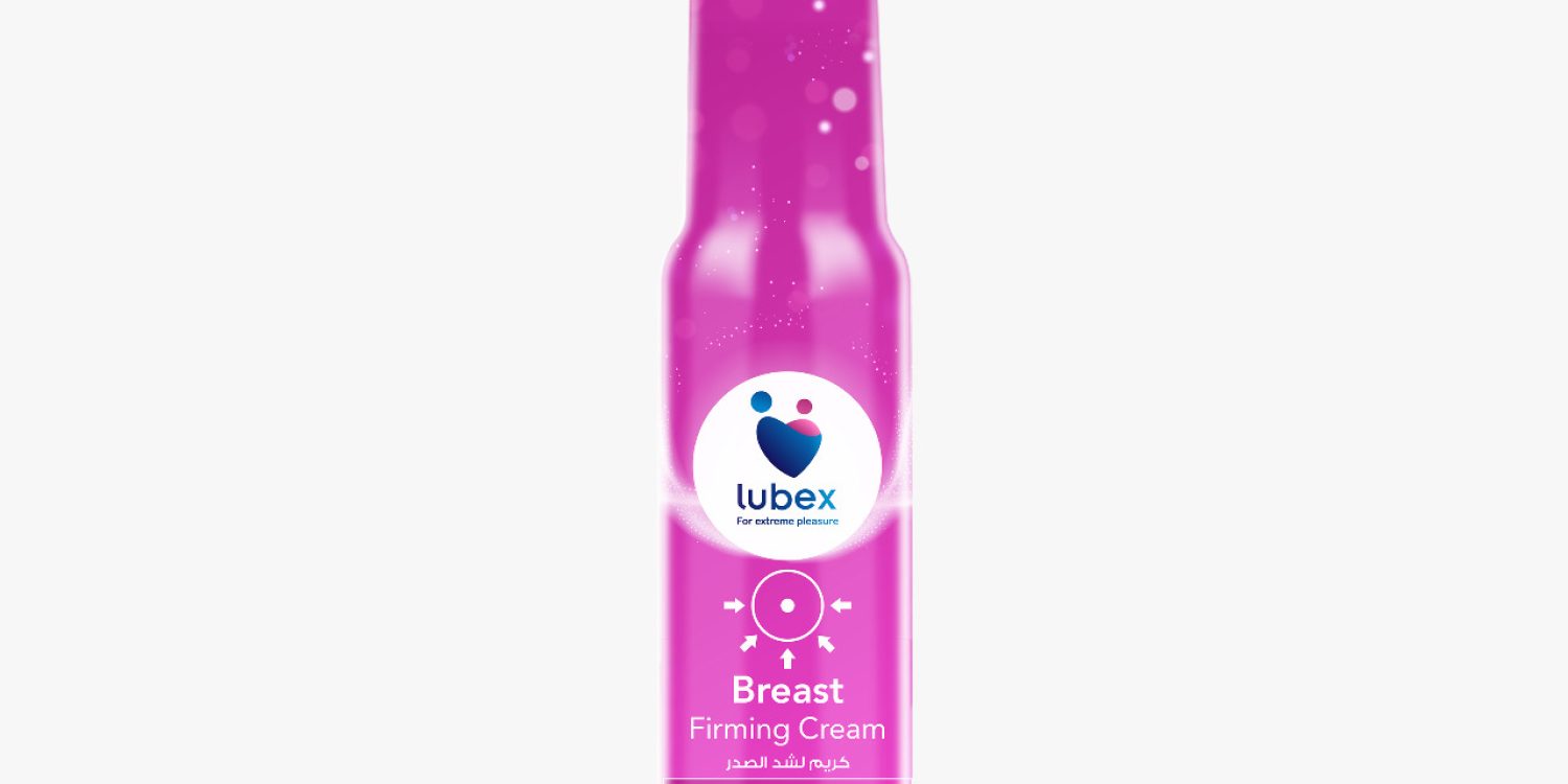 BREAST FIRMING CREAM