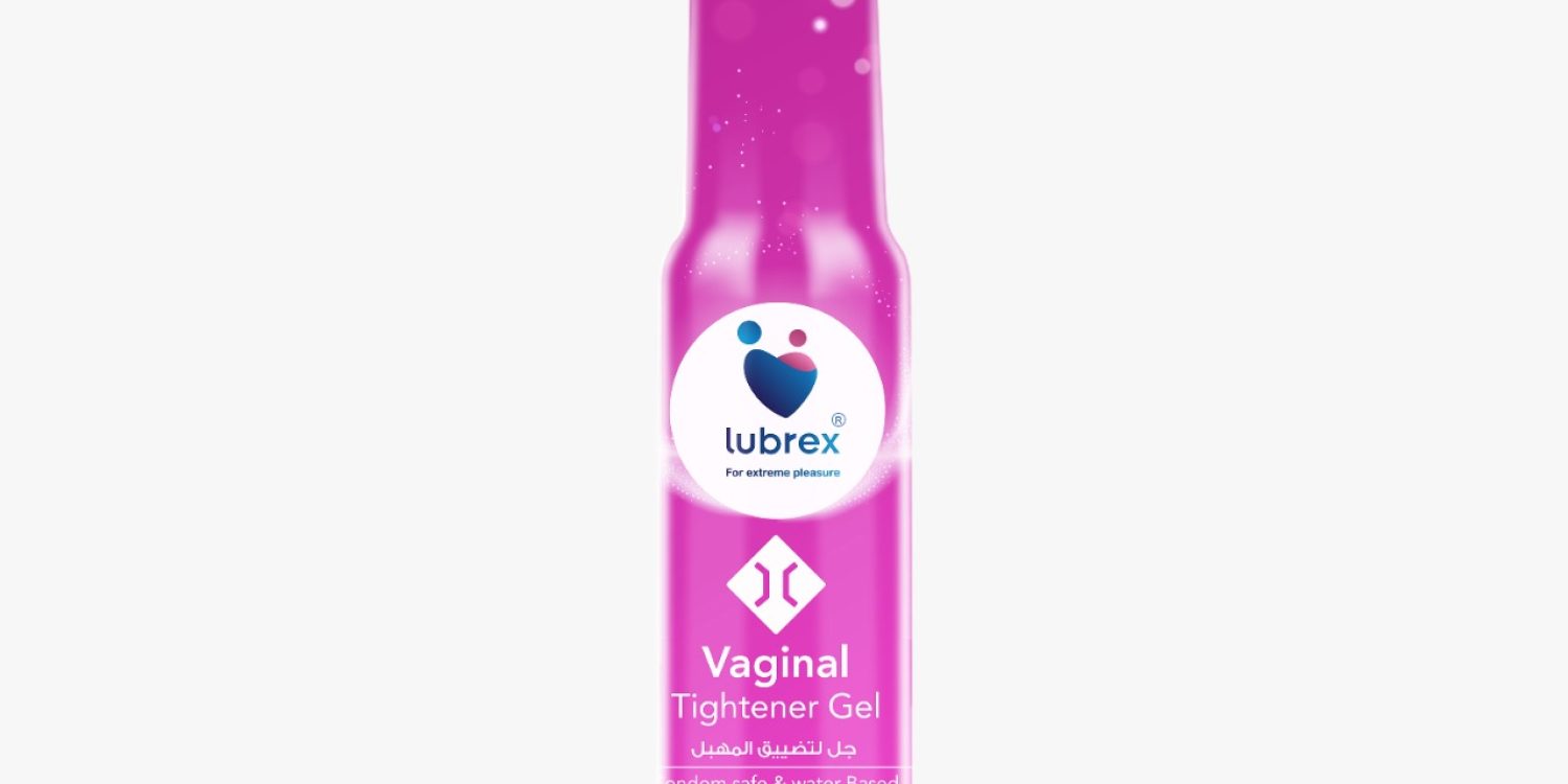 vaginal tightener